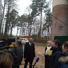 «Разница существенная». Губернатор ознакомился с работой станции водоподготовки в Смоленске