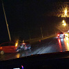 В Смоленске нетрезвый водитель легковушки протаранил столб