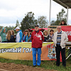 В Смоленске прошли ежегодные соревнования по конкуру