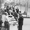 Улица Ленина, 1967 год.