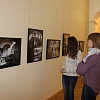В Смоленске проходит выставка фотофокусника Владимира Пореша