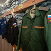 В Смоленской области стартовал весенний призыв на военную службу