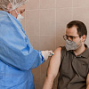 В Смоленске при выборе вакцины от COVID-19 учитывают мнение пациентов
