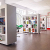 В Смоленской области модернизировали три модельные библиотеки