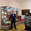  Смоленский музей-заповедник присоединился к празднованию Дня воссоединения Крыма с Россией