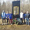 В Смоленской области стартовала уборка памятных мест