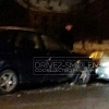 В Смоленске на улице Шевченко произошло ДТП «лоб в лоб» (фото)