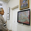 Выставка Владимира Мальцева открылась в Смоленске