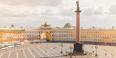 Собрались в Санкт-Петербург – узнайте, как обменять минуты на билеты в музеи