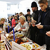 В Смоленске прошел VIII Фестиваль постной кухни