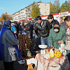 В Смоленске прошла сельскохозяйственная ярмарка