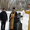 В Смоленске открыли памятник историку Семену Писареву