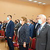 В Смоленске состоялась XXX Конференция регионального отделения «Единой России»