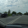 Серьезная авария с двумя легковушками произошла в Смоленске