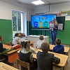 От маленькой урны до большого контейнера: в деревенской школе Смоленской области отходы собирают раздельно 