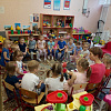 В смоленском Заднепровье дополнительно создадут 30 мест в детском саду