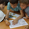 Электробезопасные и энергоэффективные школьные каникулы со специалистами Смоленскэнерго