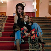 «Красота по наследству». Мамы и дочки из Смоленска привезли с Всероссийского конкурса красоты четыре короны