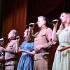 В Смоленской области состоялся VII фестиваль патриотической песни