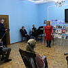 В Смоленске прошел литературно-музыкальный вечер, посвященный М.В. Исаковскому