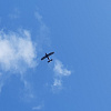 В Смоленске аэроклуб «Линия Горизонта» пополнил десантный самолет