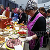  IX Фестиваль постной кухни прошел в Смоленске