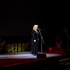 В Смоленске состоялось открытие фестиваля "Золотой Феникс". Фоторепортаж 
