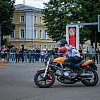 В Смоленске прошли соревнования по мотоджимхане. Фоторепортаж «Рабочего пути»