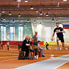 В Смоленске стартовал чемпионат ЦФО по легкой атлетике