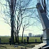 Кадры сноса памятника советским солдатам-освободителям демонстрировались в Польше в прямом эфире