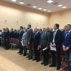 В Смоленской области избрали секретаря регионального отделения «Единой России»