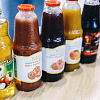 Завод по производству соков в Смоленской области набирает обороты