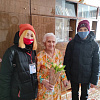 Активисты поздравили ветеранов Смоленской области