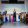 Неделя моды в Смоленске завершилась парадом красоты