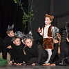 «Рабочий путь» открыл в Смоленске детский театральный фестиваль