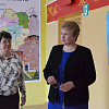 В Рославльском районе отремонтируют Екимовичскую среднюю школу