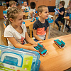В Смоленске доступность детских садов для малышей от 1,5 до 3 лет достигла 100 процентов