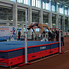 Непобедимая. Смоленская легкоатлетка - обладательница рекорда России и одна из сильнейших в мире спортсменок