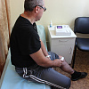 В Смоленском госпитале обновили медоборудование почти на 6 млн рублей