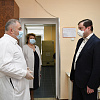 Когда в Смоленске смогут использовать плазму крови для лечения пациентов с коронавирусом 
