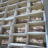 В Смоленскую область скрытно ввезли 500 килограммов нелегального мяса