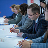 В Смоленской области готовы выделять бюджет на служебные квартиры для молодых учителей 