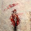 Выставки художника Сергея Хрусталева «Впечатления»