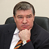 Николай ДЕМЕНТЬЕВ, председатель комитета по бюджету, налогам и финансам
