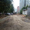 Сергей Неверов оценил качество ремонта дворов в Смоленске