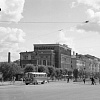 Площадь Смирнова, 1968 год.