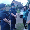 Смоленские следователи помогли многодетной матери из аварийного дома в Гагарине