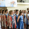 В Смоленске стартовал межрегиональный турнир по баскетболу 