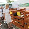 Выставка-выводка сельскохозяйственных животных Смоленской области
