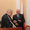 Первое заседание Смоленского городского Совета нового, V созыва
